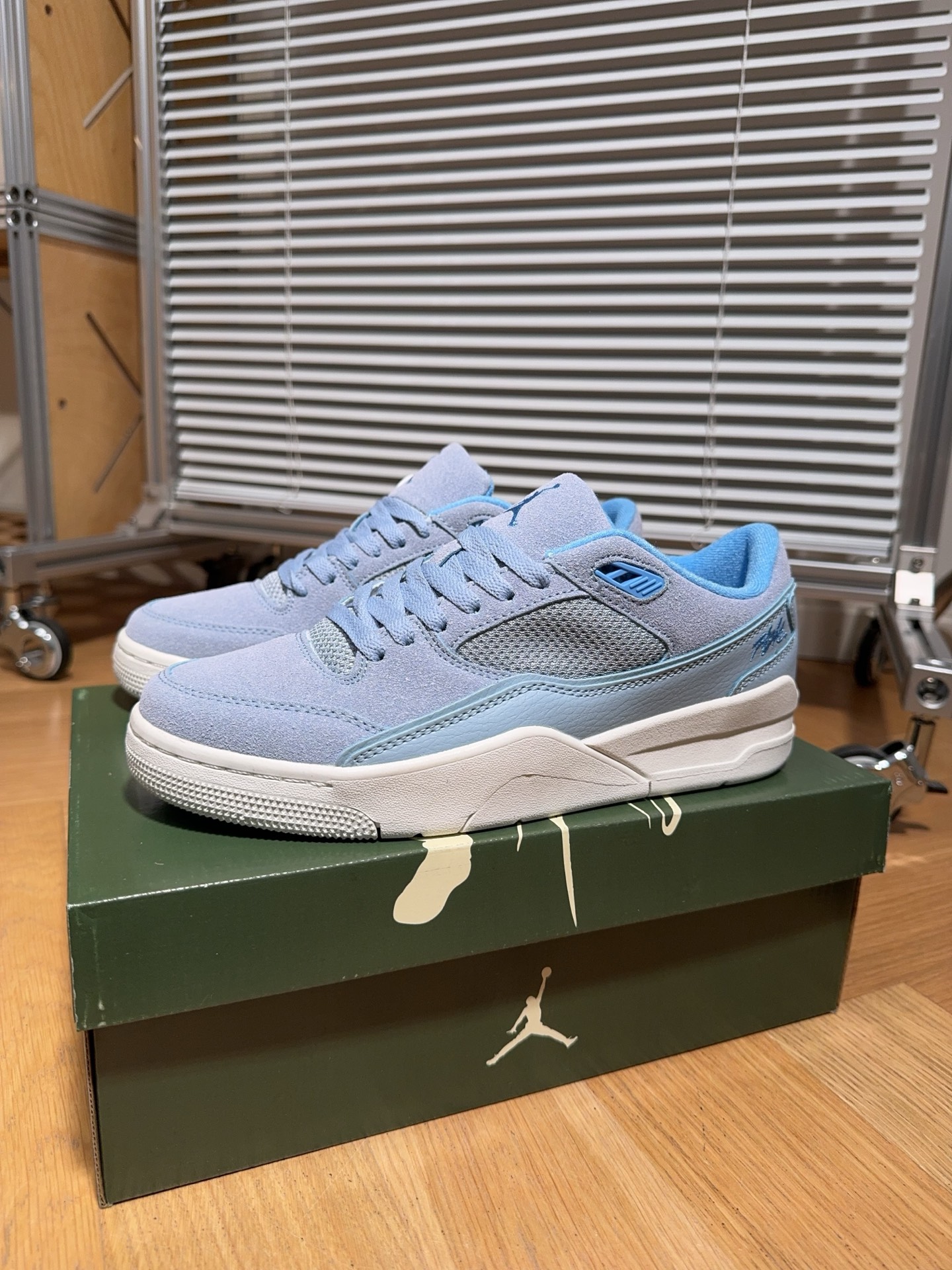 Nike Jordan